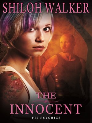 cover image of The Innocent